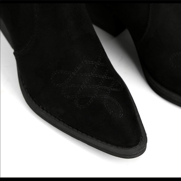 Shoe Republic LA  Classic Booties - Picture 2 of 5